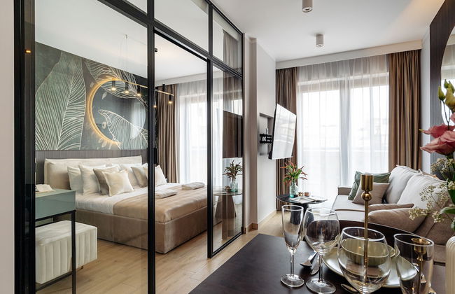 MUSE - LoftAffair Collection - Foto 1