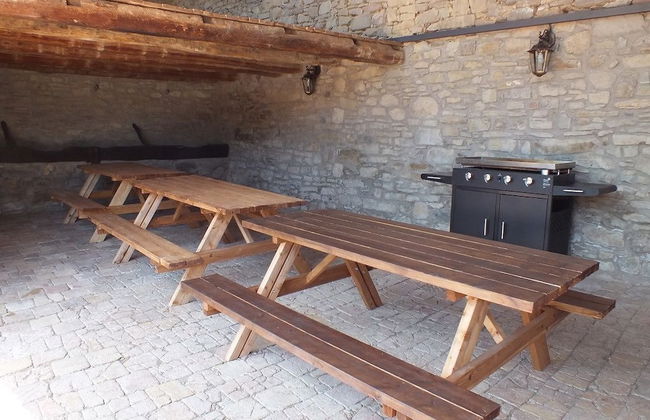 Mas Moreta - Foto 30