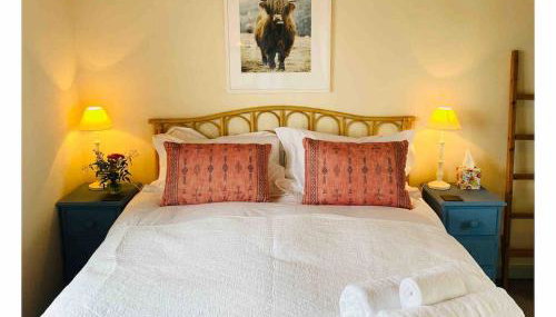 Panoramic Lookout, Davaar Island - Foto 3