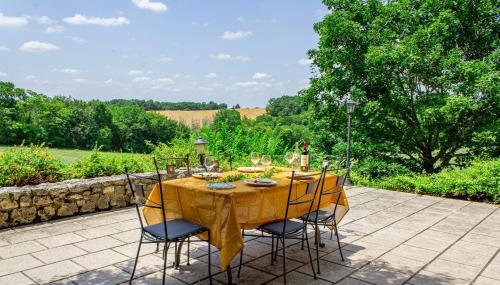 2 Maisons de charme avec piscine- en campagne -billard - Foto 5