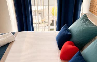Villa Bono Romantic Suite & Private Jacuzzi - Foto 16