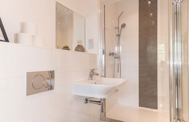 Smart Apartments - Empress Heights - Foto 28