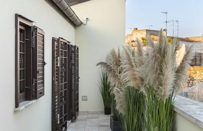 Casa Massima Suites & Spa - Foto 55