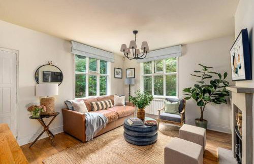 The Gatehouse at Samlesbury Hall - Foto 12