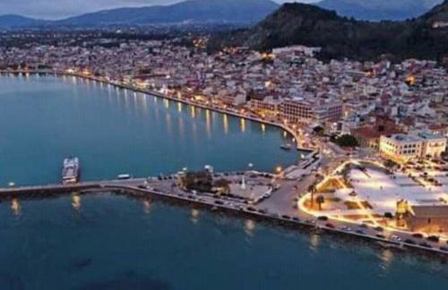 Yria Suite Zakynthos - Foto 46