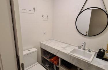 Apartamento Pedra Branca - Passeio - Foto 13