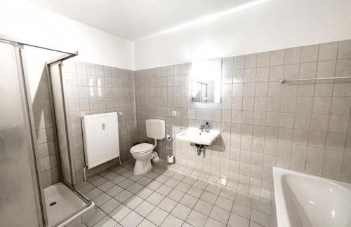 Work & Enjoy Apartments in Todendorf - Foto 18