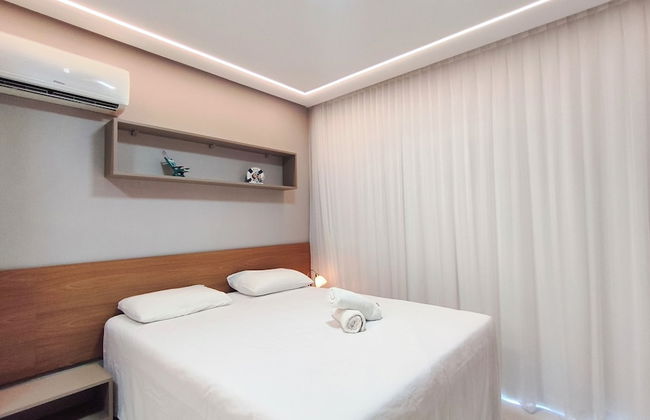 Eco Resort Praia dos Carneiros - Photo 39