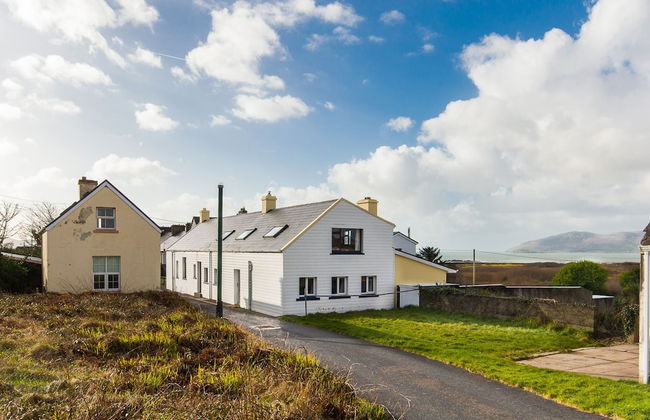 Large House With Adjoining Cottage Close to Waterville - Foto 36