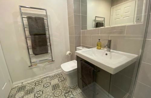 Your Home From Home Near ExCel Private Parking - Foto 7