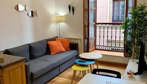 MyHouseSpain - Acogedor apartamento plaza mayor Gijón 2 - Foto 3