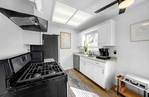 Beacons Beach Cottage - Foto 8