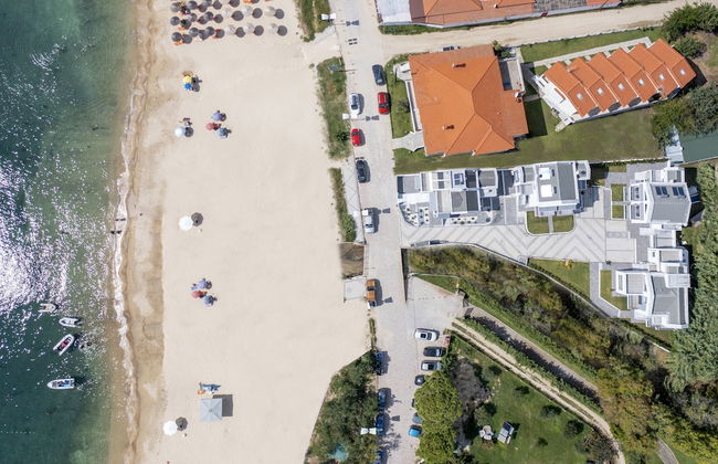 The Black Pearl Villas - Foto 45