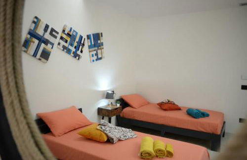 Santeria Modern Loft - Foto 24