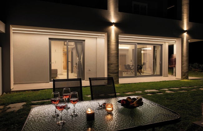 Villa Arithea - Foto 55