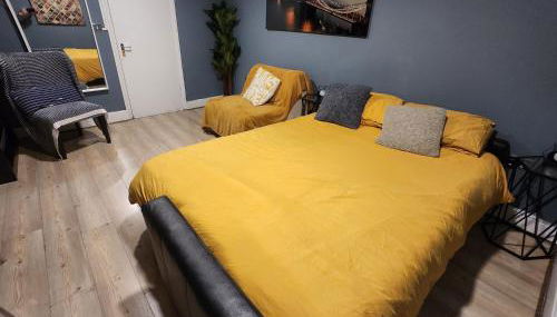 Dodi Aparts London, near Stratford close to tube station - Photo 3