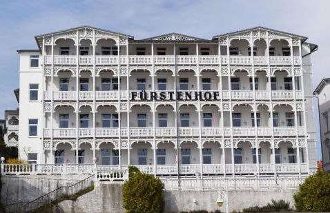 Fürstenhof Sassnitz - Foto 25