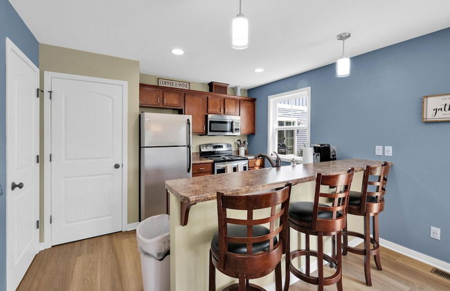 River Retreat - Foto 9