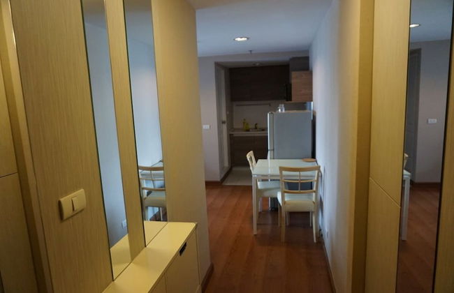 J.J Belle Condo in Bangkok - Foto 11