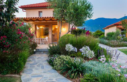 Elite Cottages - Foto 22