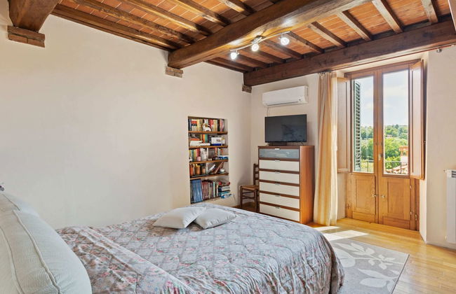 Belvilla by OYO Plush Holiday Home With Garden - Foto 4