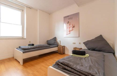 Wohnung für 8 Personen in ehemaligem Weingut mit 4 Schlafzimmern - Foto 28