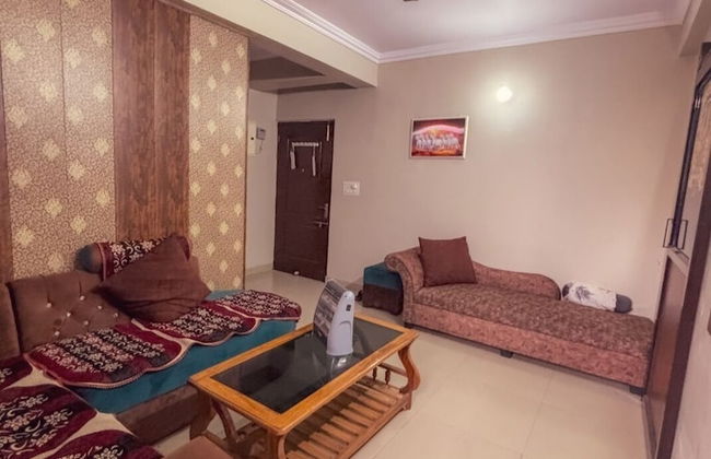 Happy Home - 10 Mins From Sangam River - Foto 10