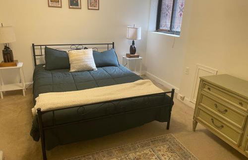 Charming & Spacious Apt in Historic Rowhouse - Foto 13