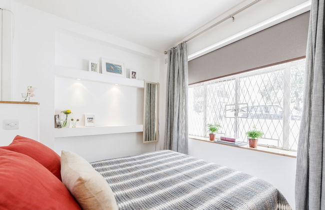 Modern Holland Park apartment - Foto 4