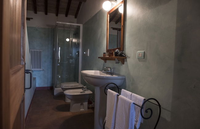 Castello Monticelli - Foto 66