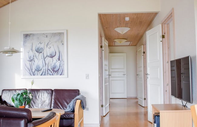 Enjoy Resorts Marina Fiskenæs - Foto 28