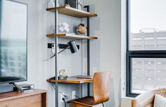 Sable 608 - One Bedroom - Foto 8