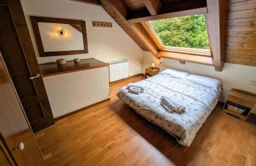 Apartamento Starlight - Vistas, parking y WiFi en Boí - Foto 1