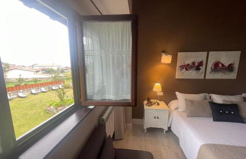 Apartamentos El Hospital de Villahormes - Foto 6