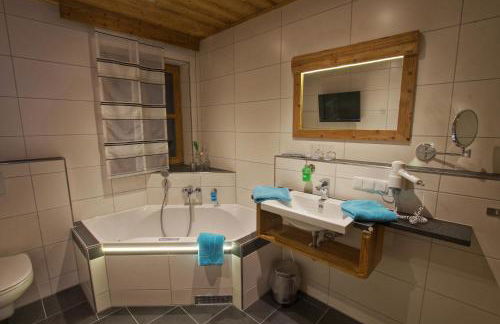 Holzhaus Lugerhof - Foto 14