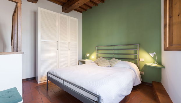 Flospirit - Brunelleschi - Foto 2, Habitación