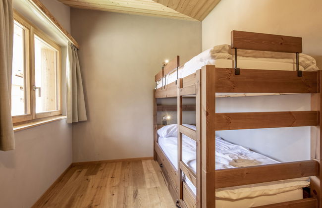 SWISSPEAK Resorts Zinal - Foto 8