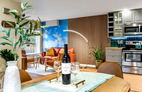 Emerald Sahalee - Capitol Hill -3 bedrooms with free parking - Foto 1