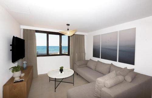 Seafront Villa Eirini - Foto 24