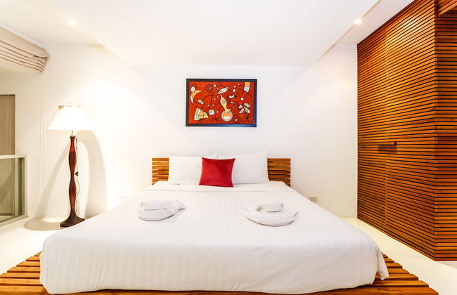 The Quarter by Lofty - Foto 4