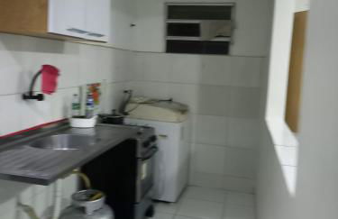 Ap semi mobiliado em residencial simples - Photo 1