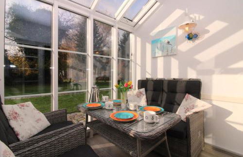 Ostseeresidenz Appartements Wischuer Fewo 15 - Foto 9