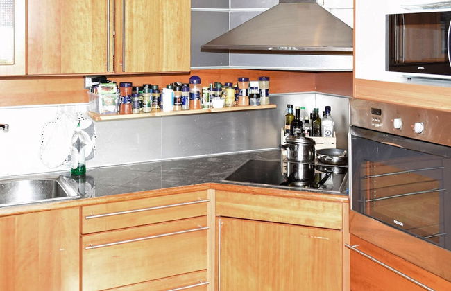 Holiday Home in Ballstad - Foto 5