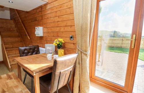 Tegfan Barn - Foto 9