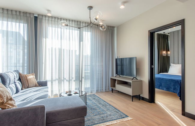 inQse Wroclaw | Marina - Photo 61