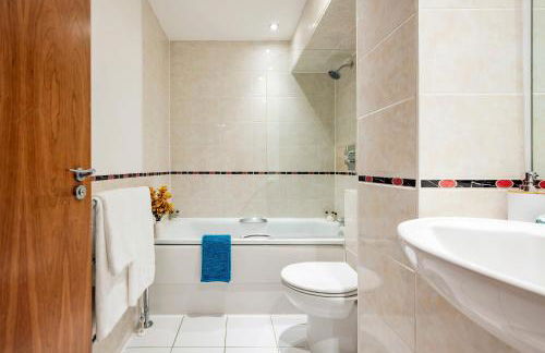 Welcome London The Garrick - Photo 14