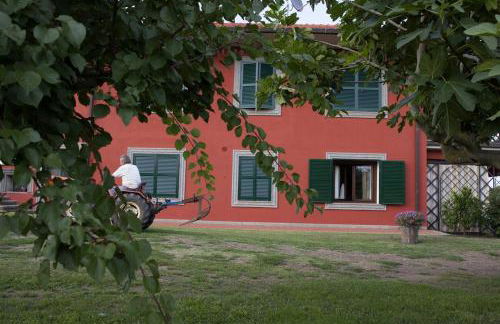 Agriturismo Bisenzio - Foto 38