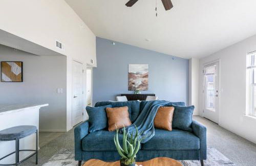 Landing Spectacular 2BD Clubhouse Gym - Foto 2