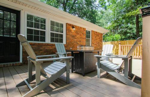 The Best Savannah Area Executive Furnished Rental - Photo 8