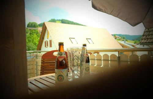 Flößer-Heimat - ruhige Lage inmitten der Natur - Foto 19